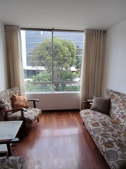 Apartamento Amoblado * Bogotá