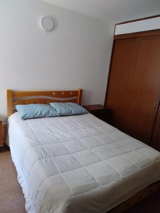 Apartamento Apartamento Amoblado *