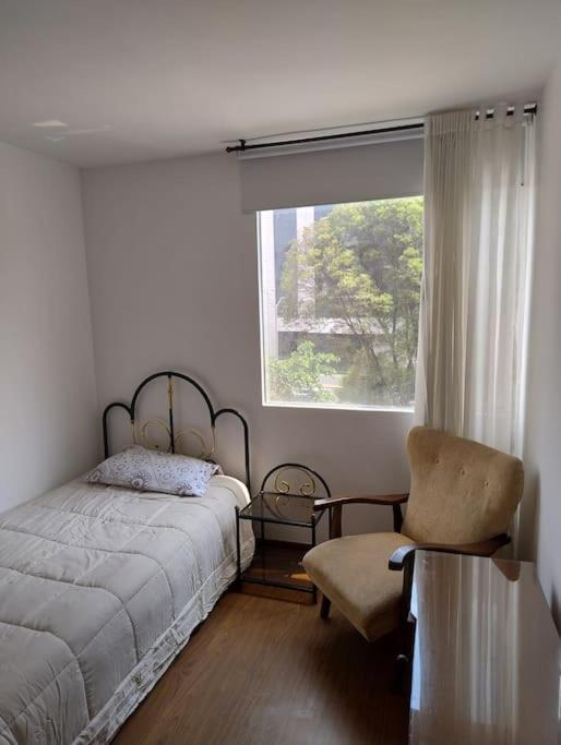 Apartamento Apartamento Amoblado Bogotá