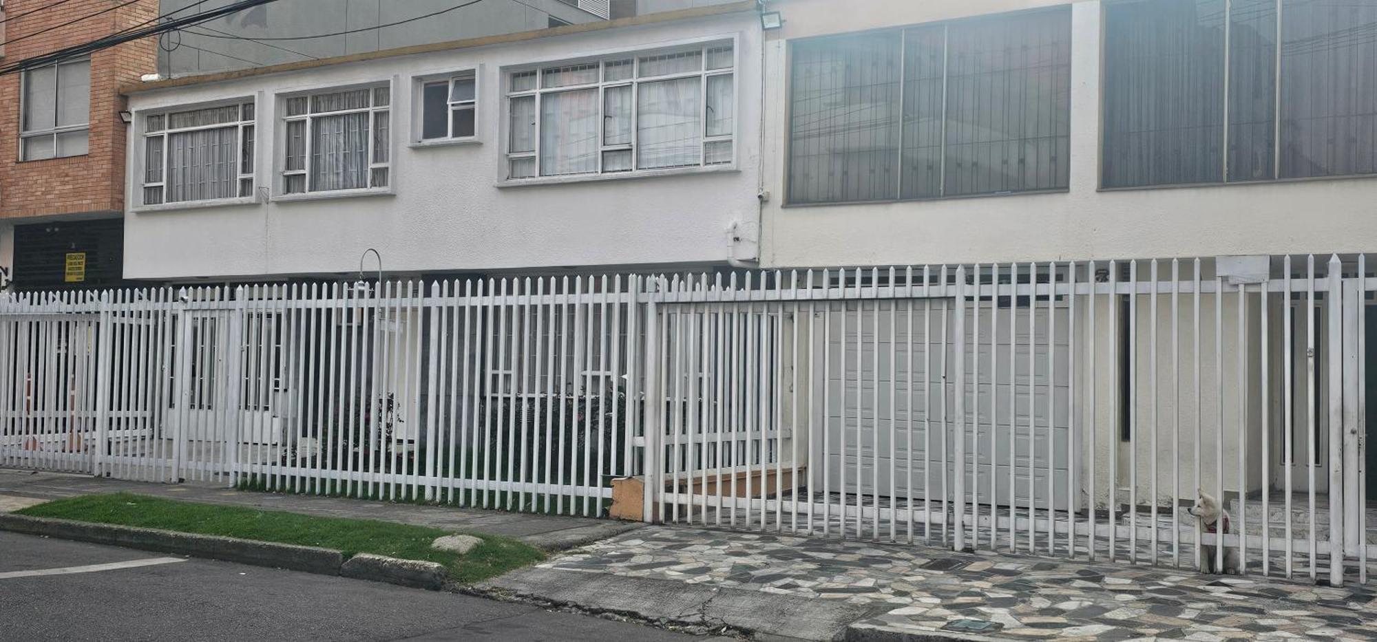 Roma House N- Campin Movistar Ministerios Simon Bolivar