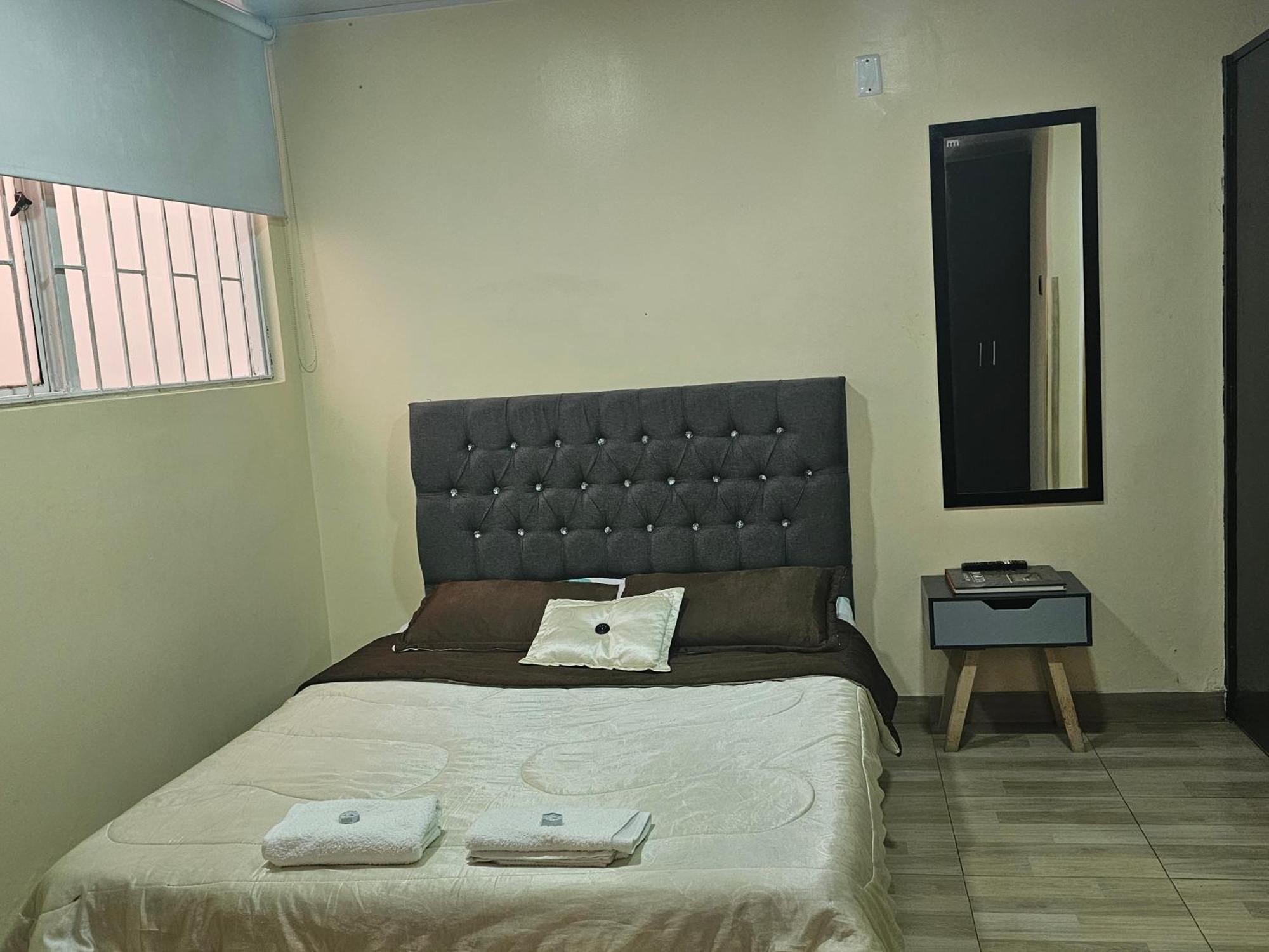 Roma House N- Campin Movistar Ministerios Simon Bolivar *