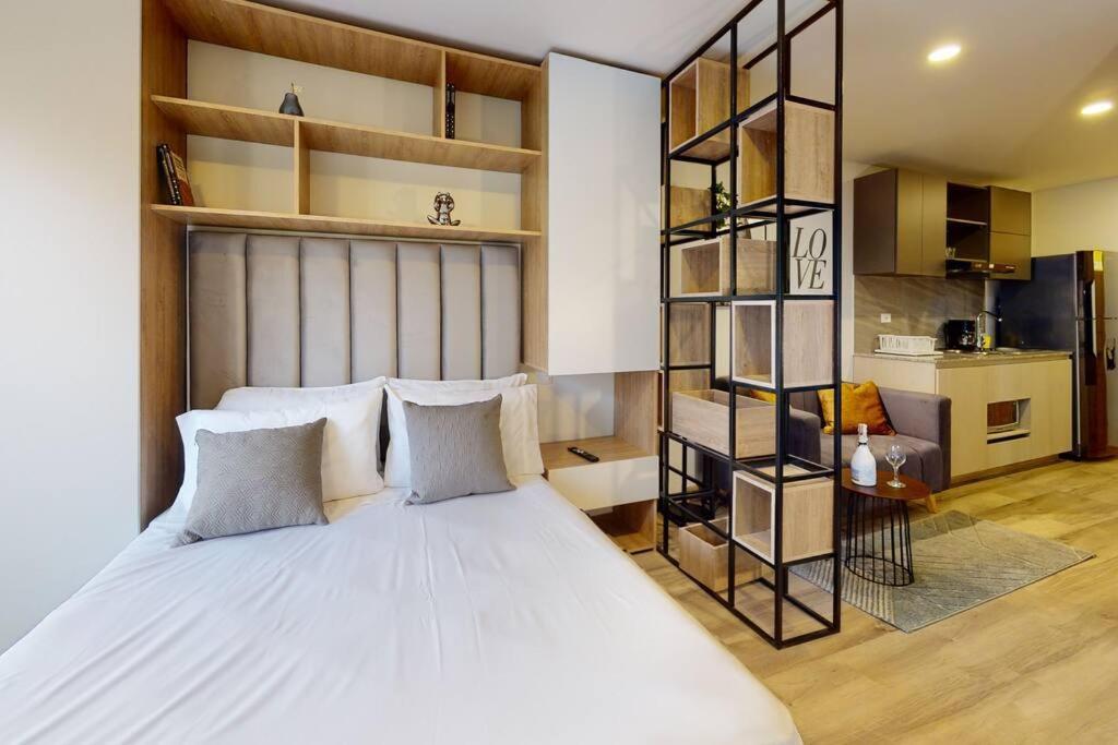 Luxury Zona T Bogotá