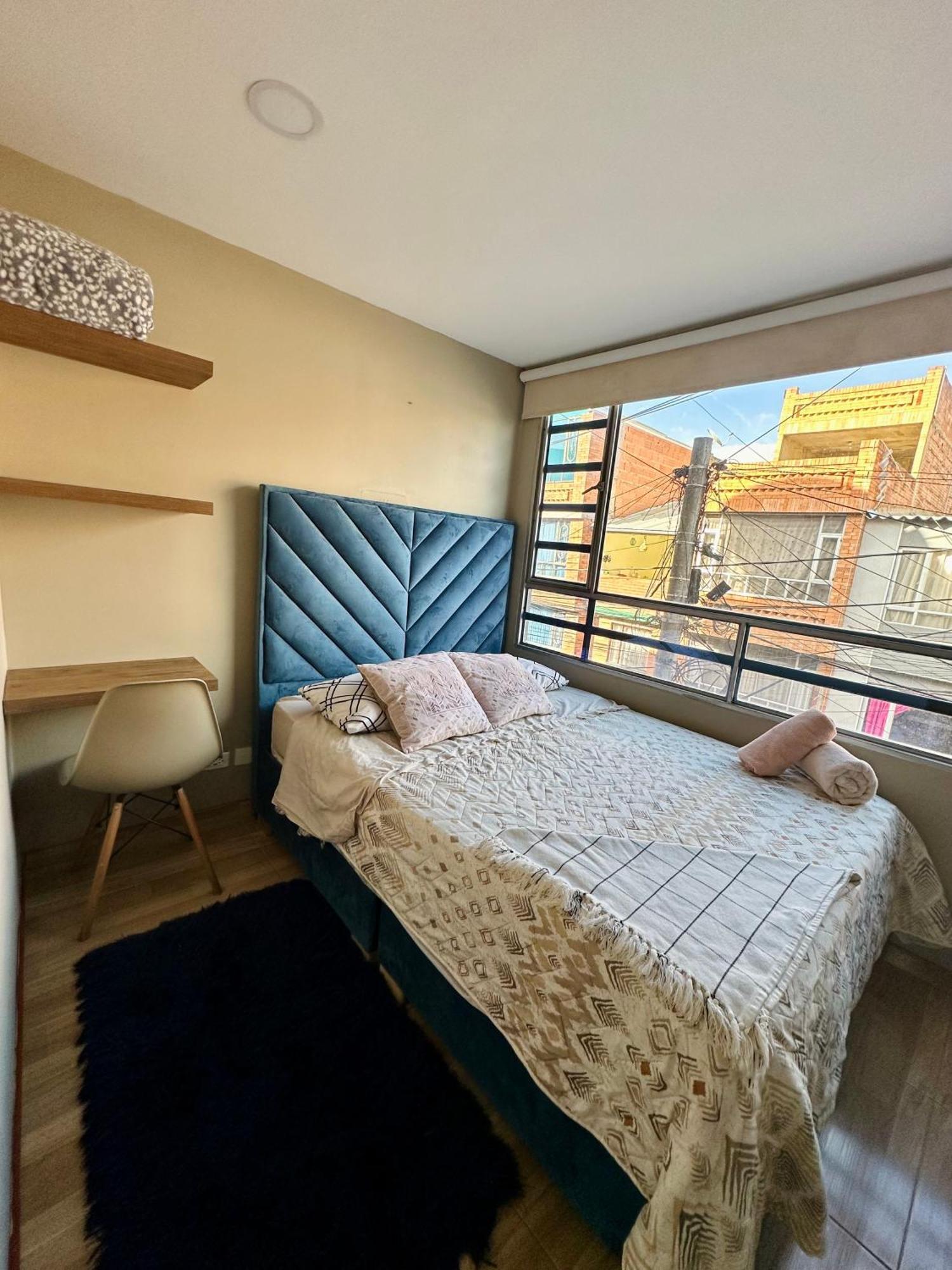Bed and breakfast Private Close To The Dorado Airport *
