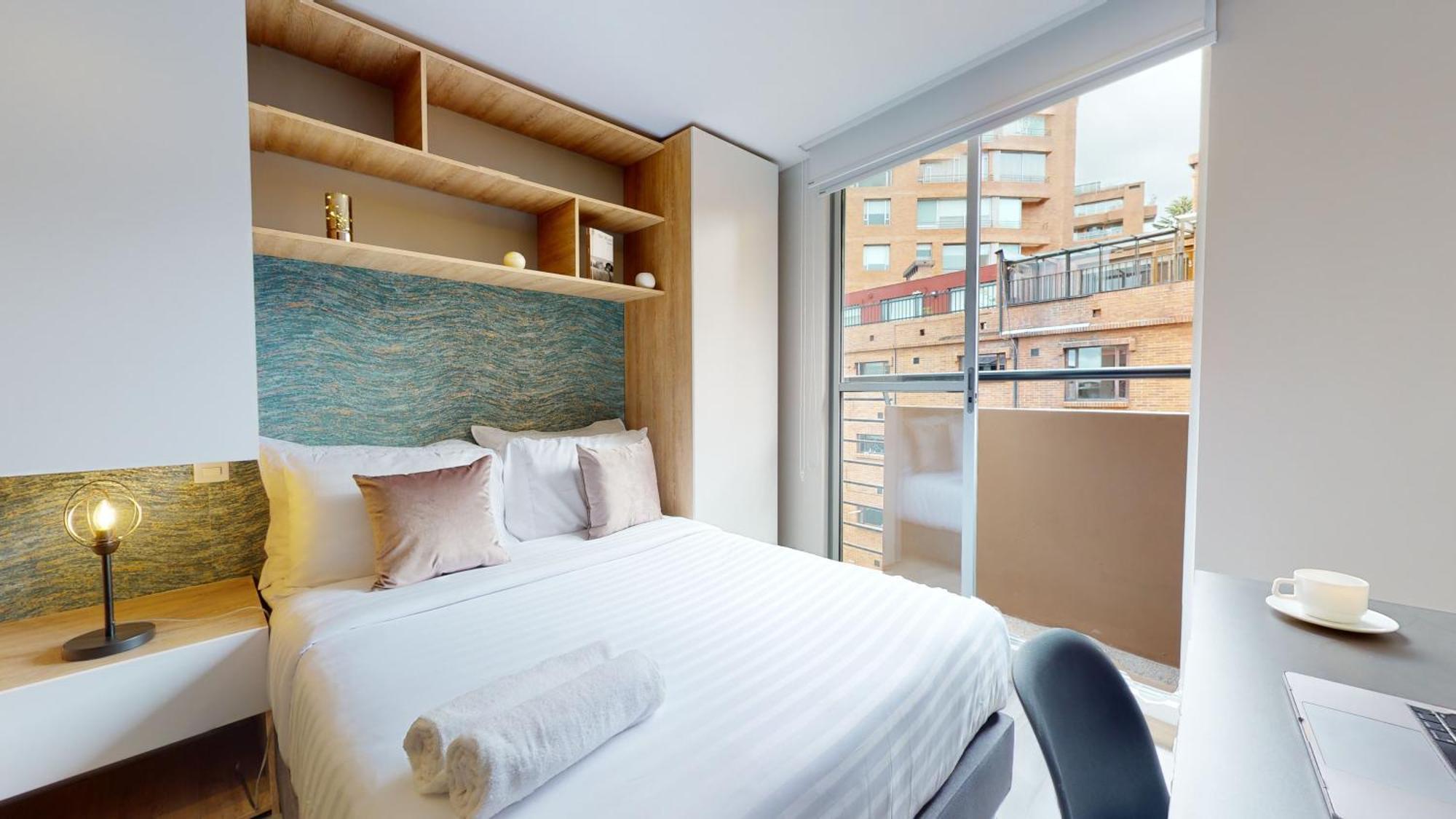 The Cabrera Eighty Fifth 4*