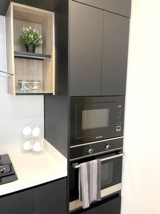 Apartamento Tu Espacio De Trabajo Y Descanso *