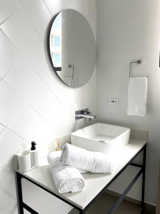 Apartamento Tu Espacio De Trabajo Y Descanso Bogotá