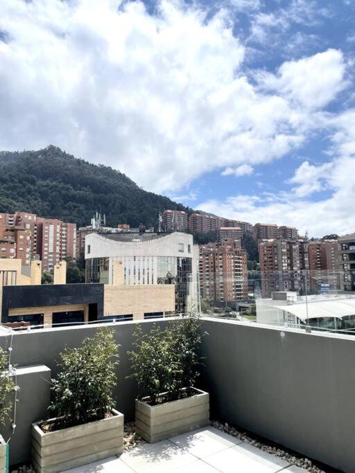 Tu Espacio De Trabajo Y Descanso Apartamento