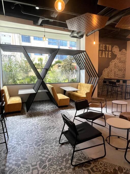 Apartamento Tu Espacio De Trabajo Y Descanso