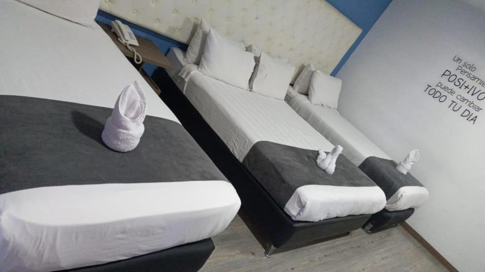 Plaza Miranda Hotel 3*