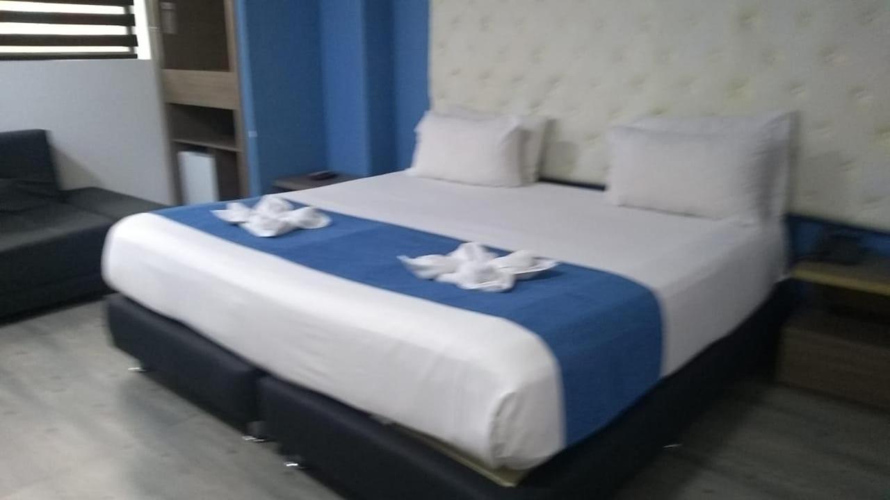 Hotel Plaza Miranda