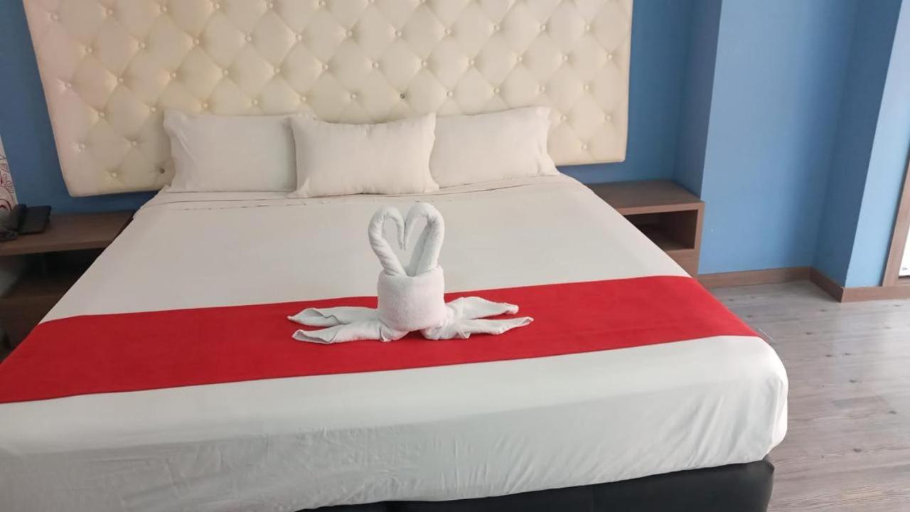 Hotel Plaza Miranda