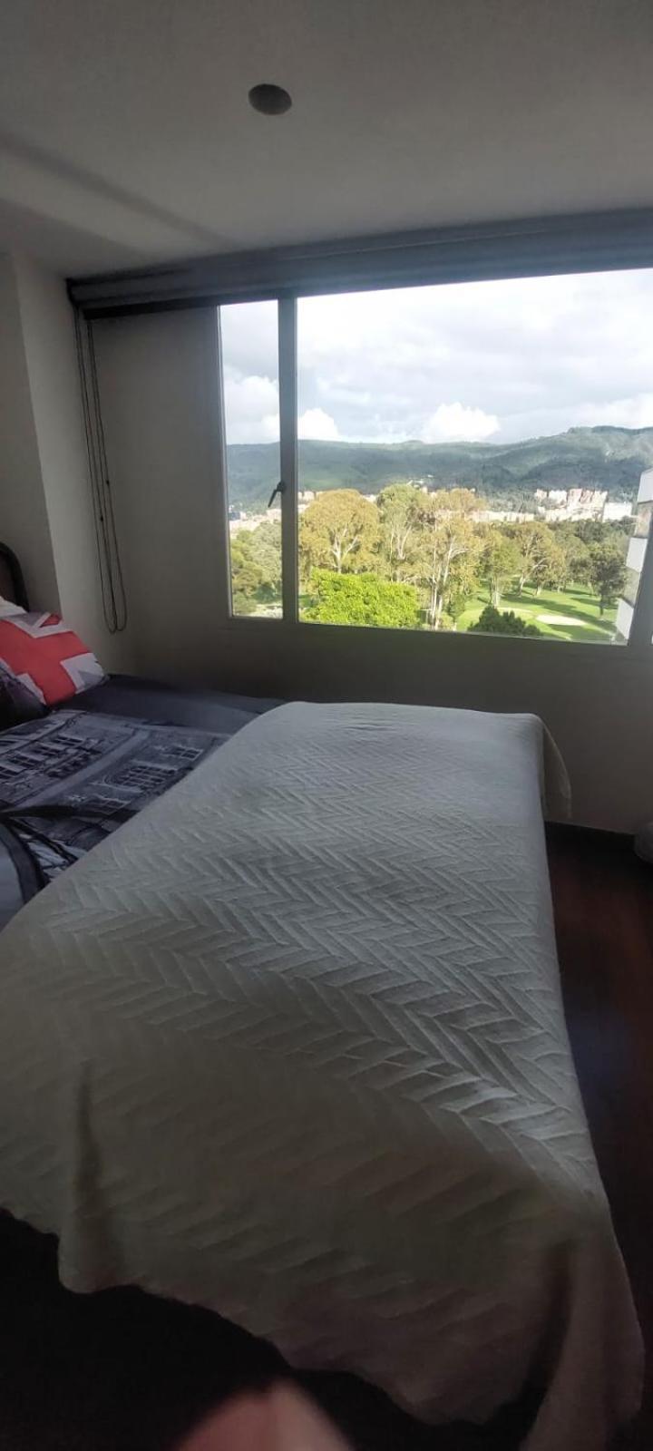 Country Vista A Campo De Golf Apartamento