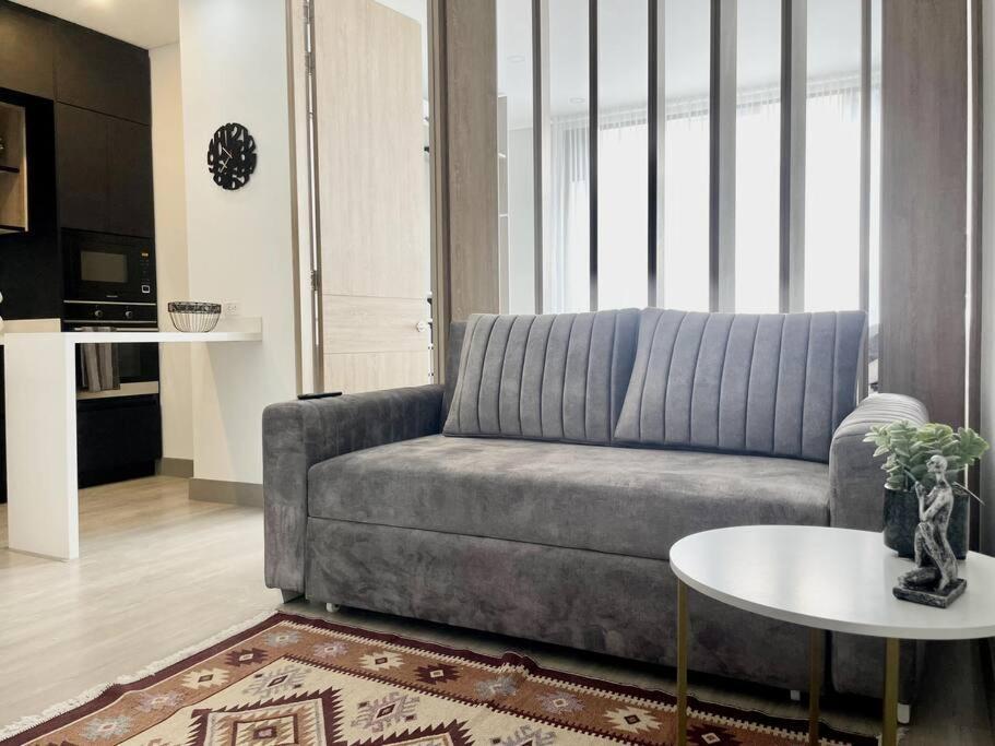 Apartamento Tu Espacio De Trabajo Y Descanso *