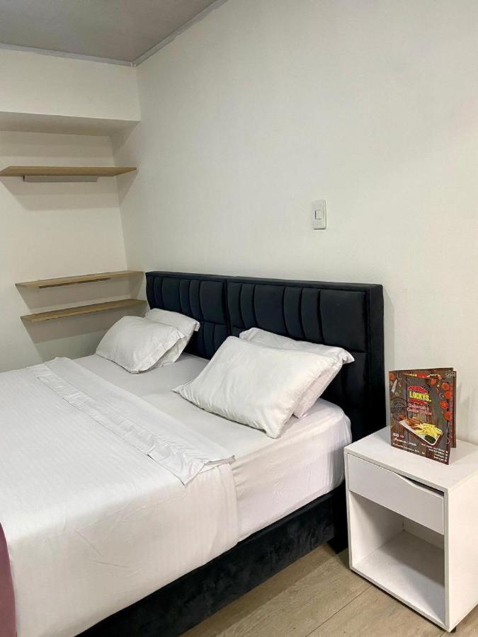 Hotel New Comfort Dc 3*