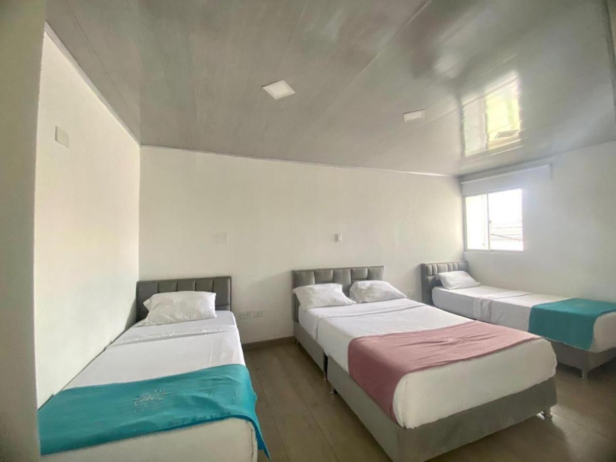 Hotel New Comfort Dc 3*