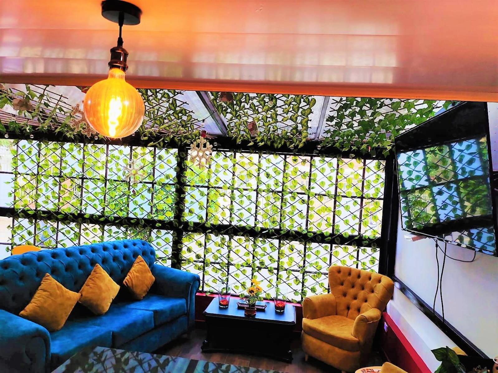 Kristal Ferial Hotel