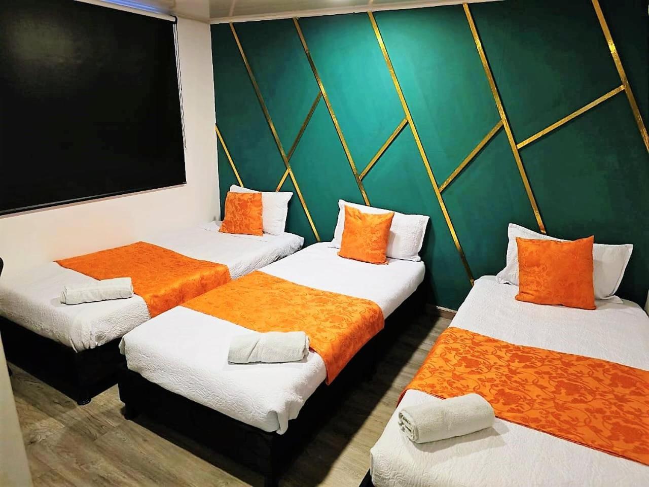 Hotel Kristal Ferial 3*