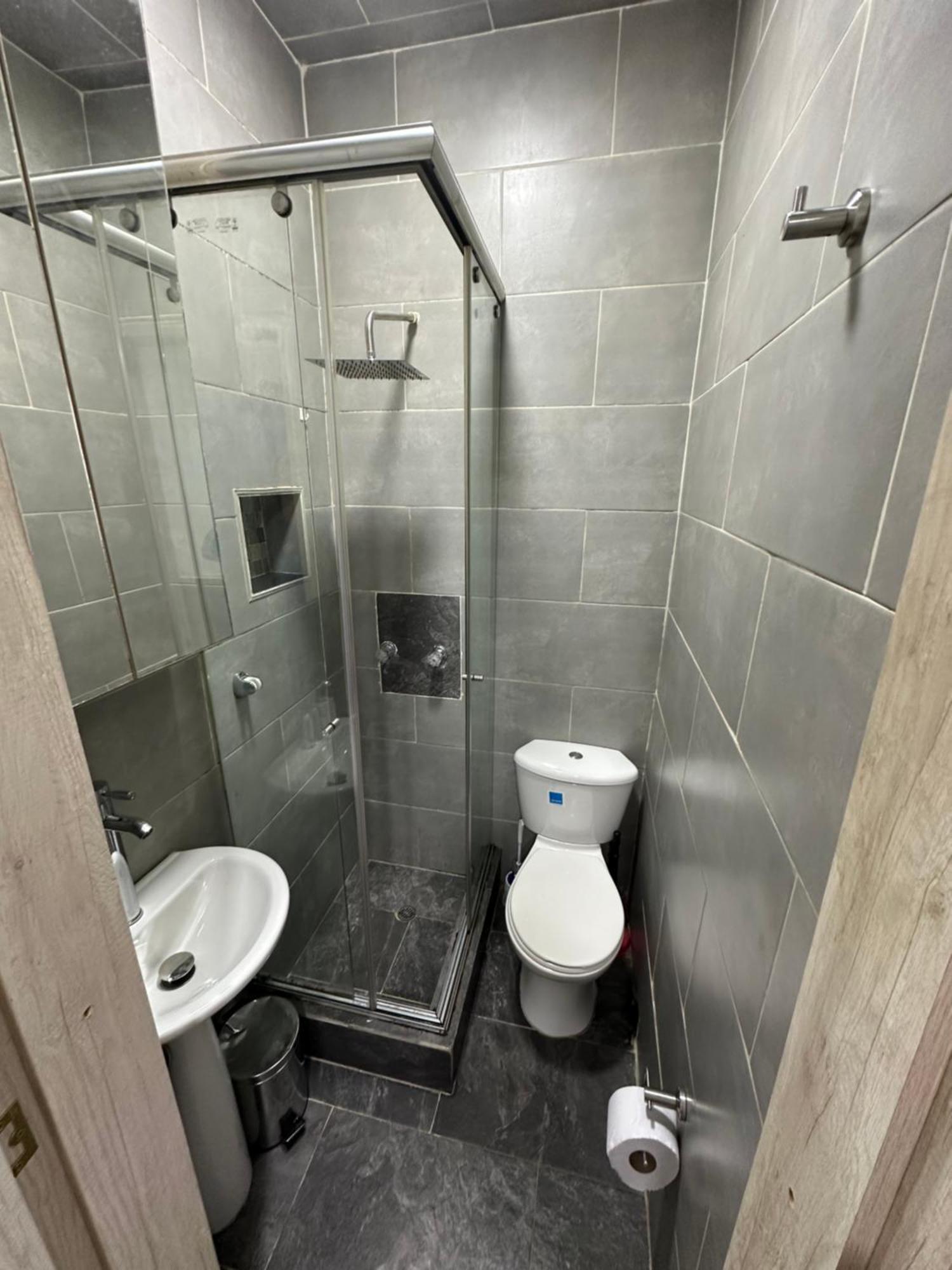 Apartamento Aparta/estudio Independiente Galerias-chapinero