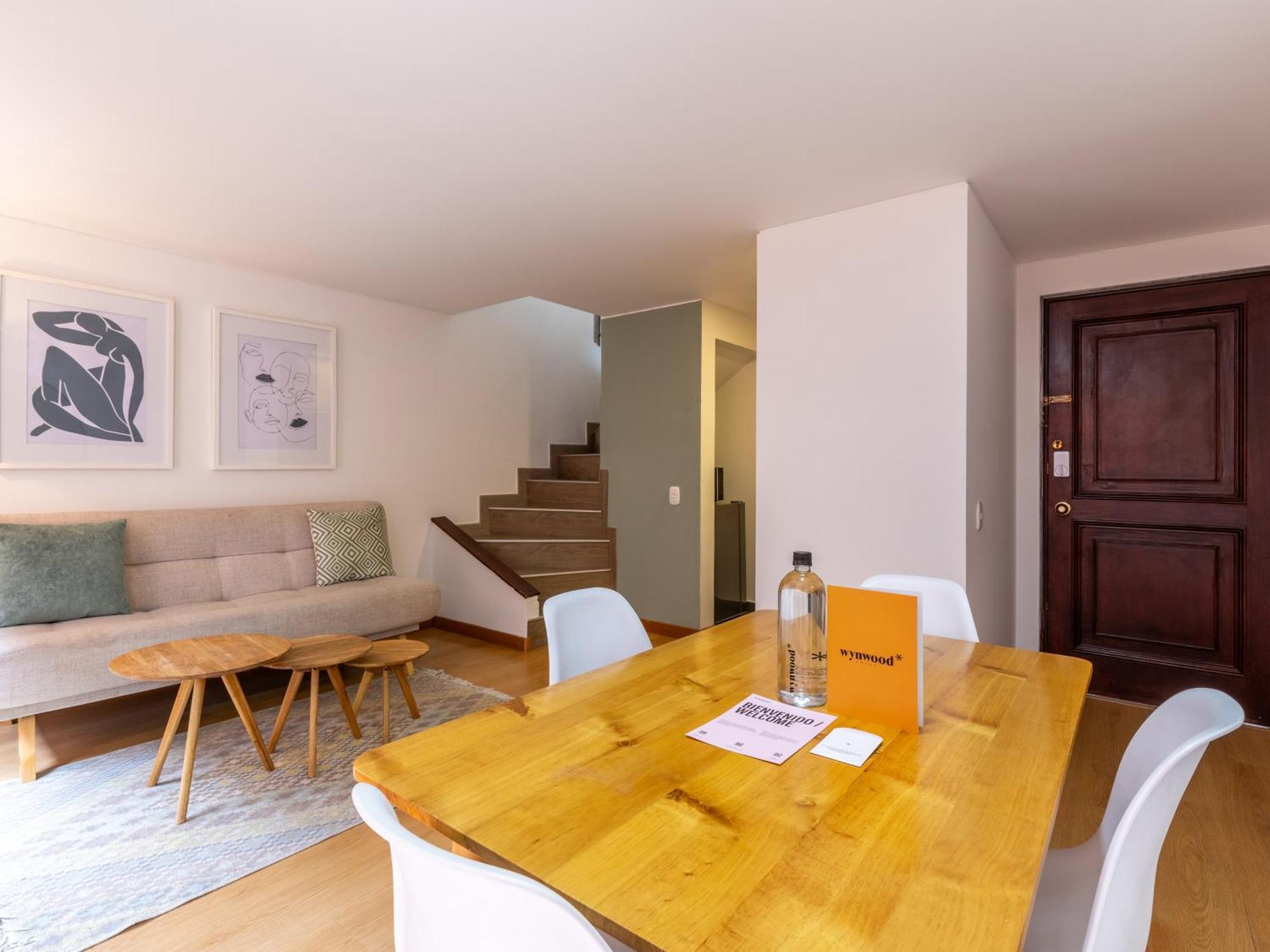 Apartamento Palace By Wynwood House