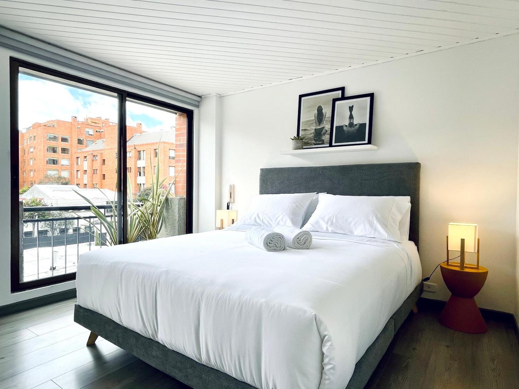 Palace By Wynwood House Apartamento *