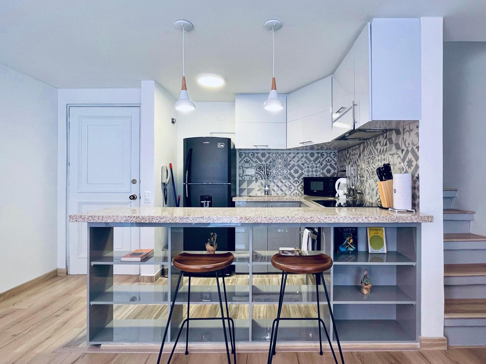 Apartamento Palace By Wynwood House