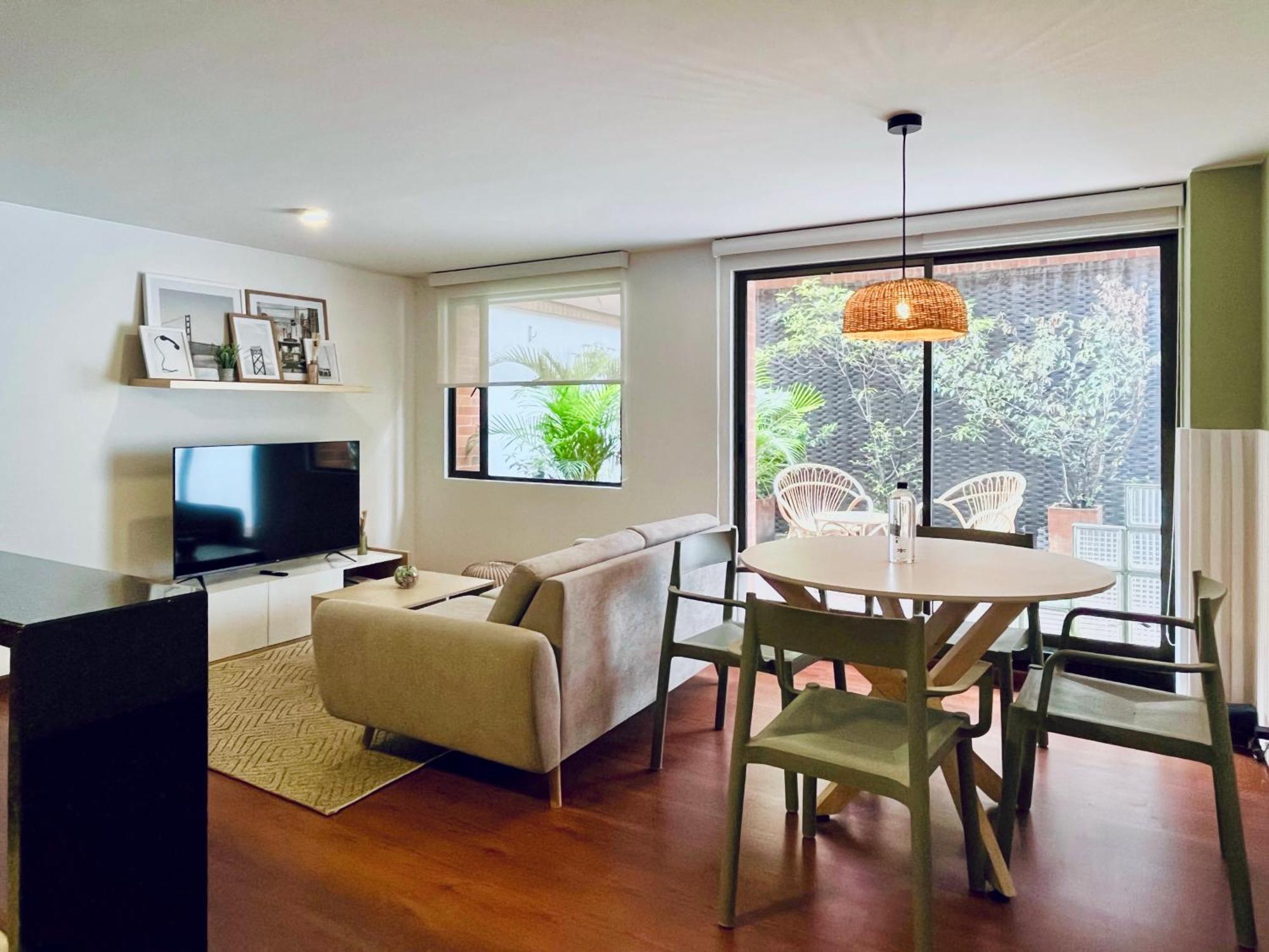 Palace By Wynwood House Apartamento *