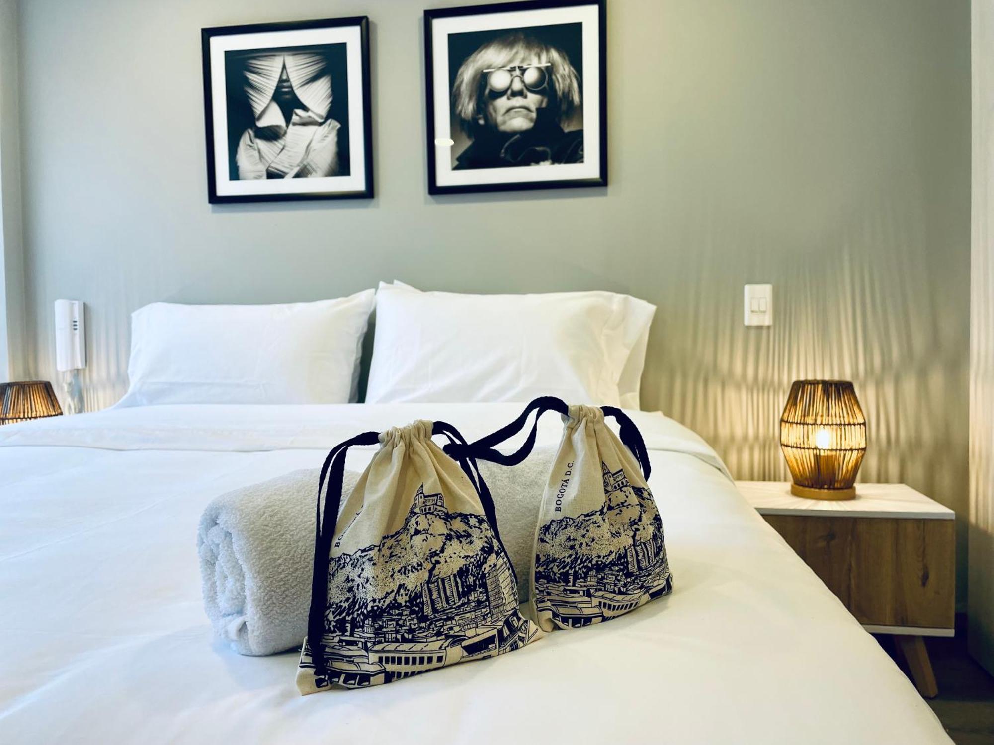 Apartamento Palace By Wynwood House *