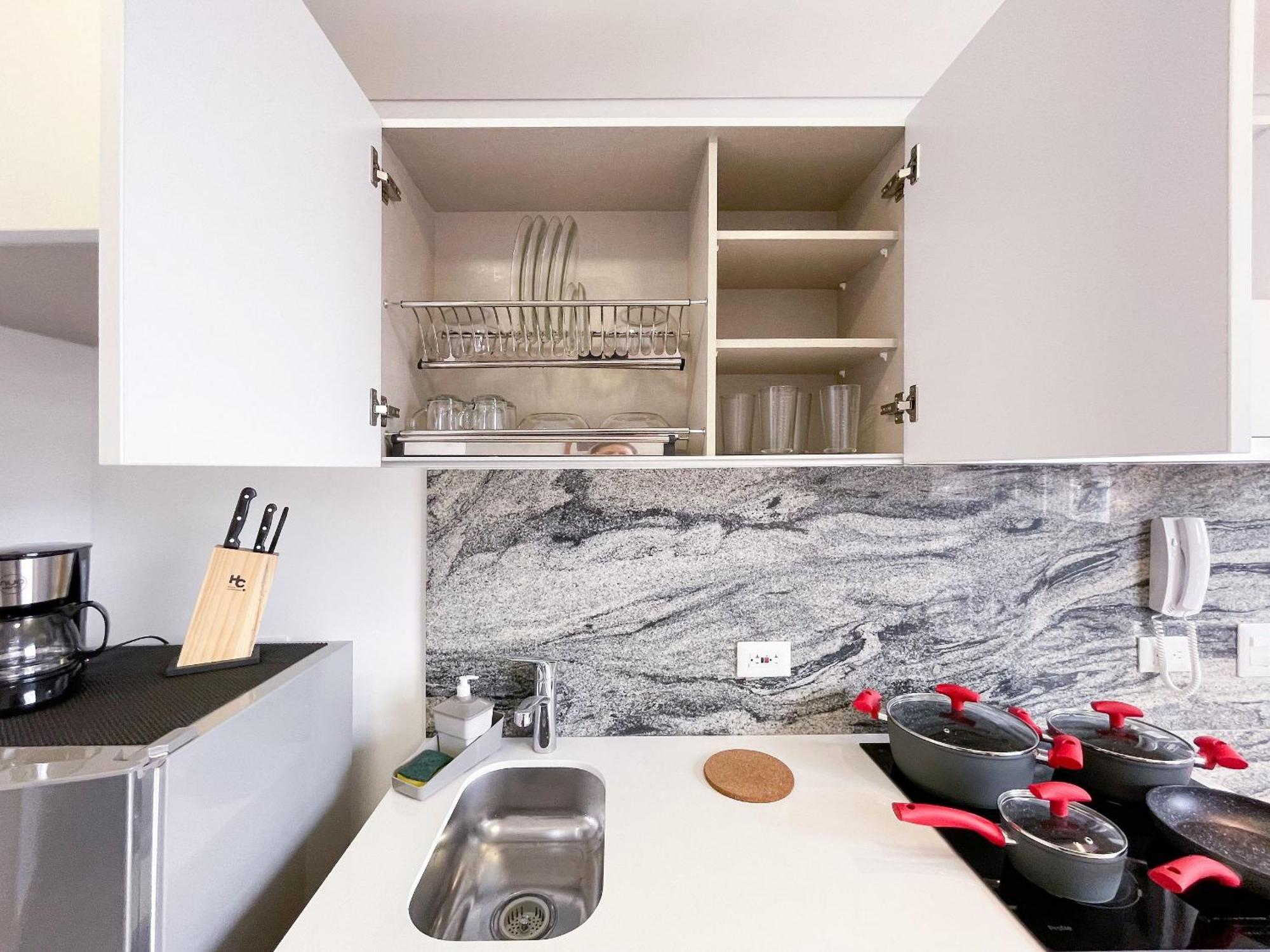 Modernos Y Exclusivos En Bogota, Colombia Apartamento