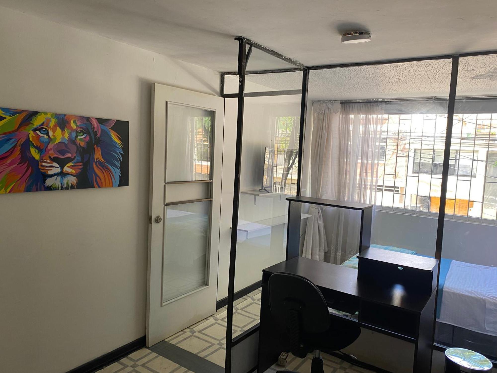 La Casa De Mario Habitación en casa particular Bogotá