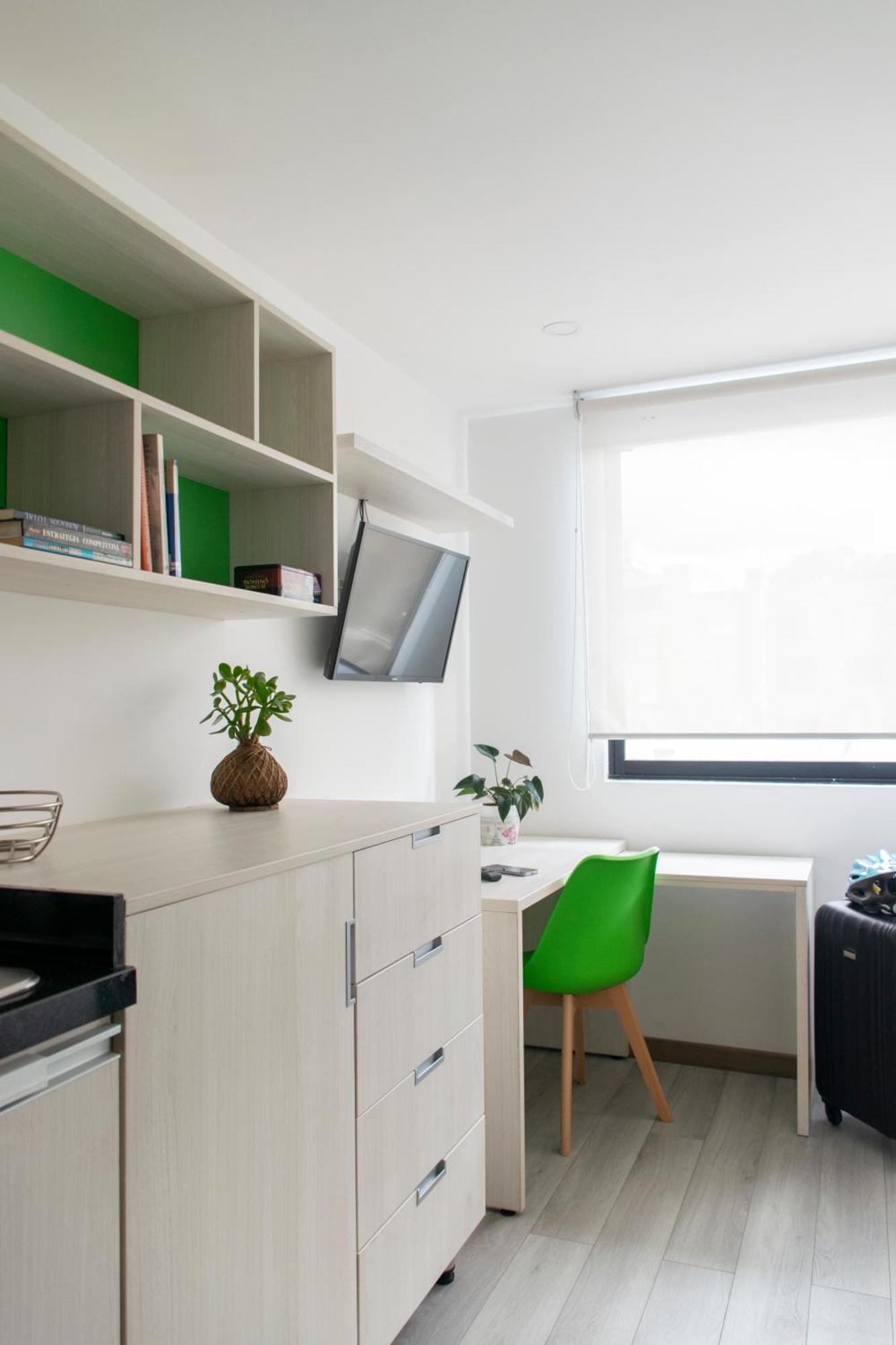 Apartamento Haus Modernos Y Bien Ubicados
