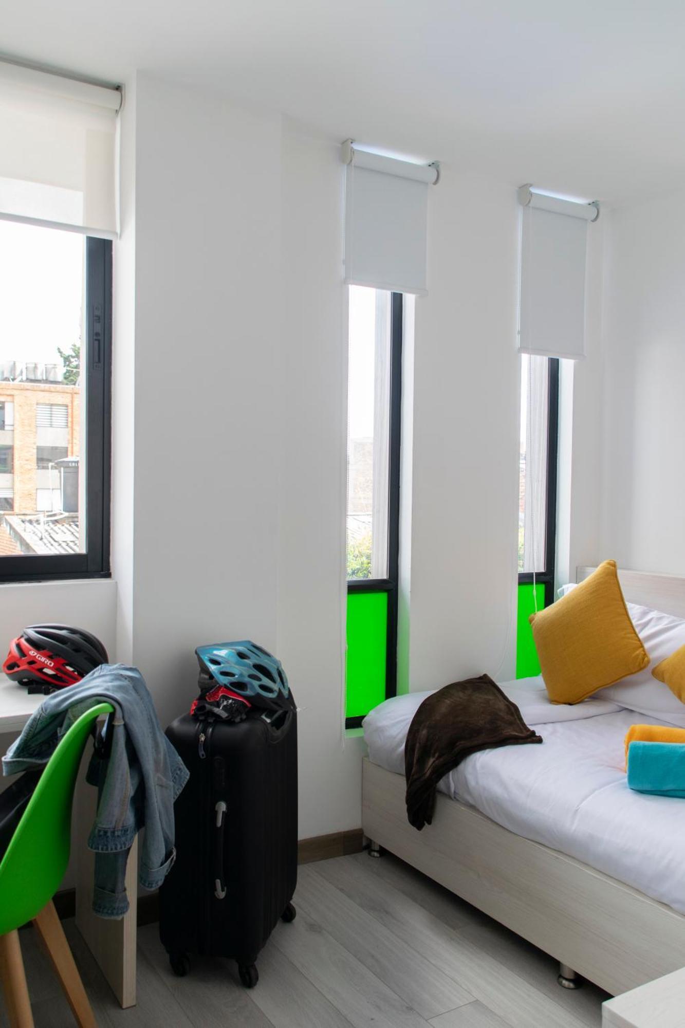 Apartamento Haus Modernos Y Bien Ubicados