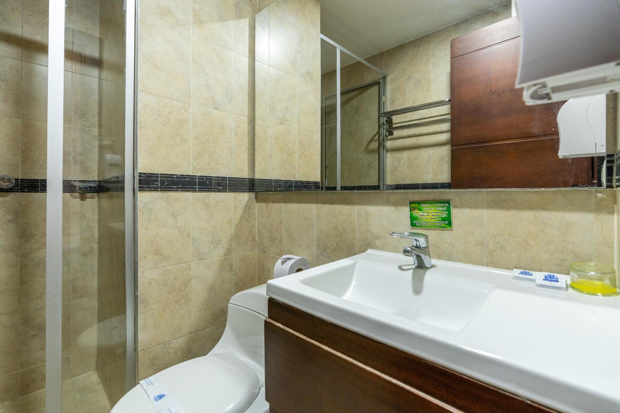 Hotel Bogota Resort