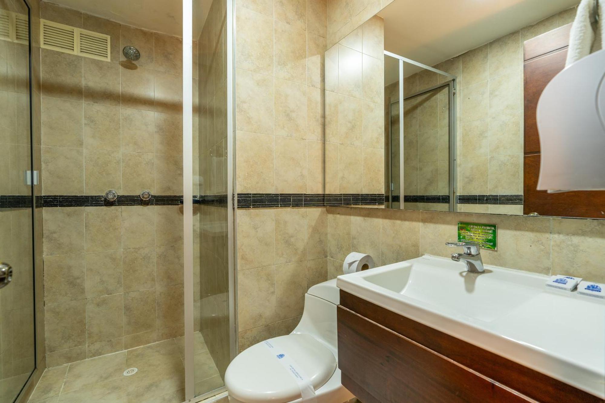Hotel Bogota Resort
