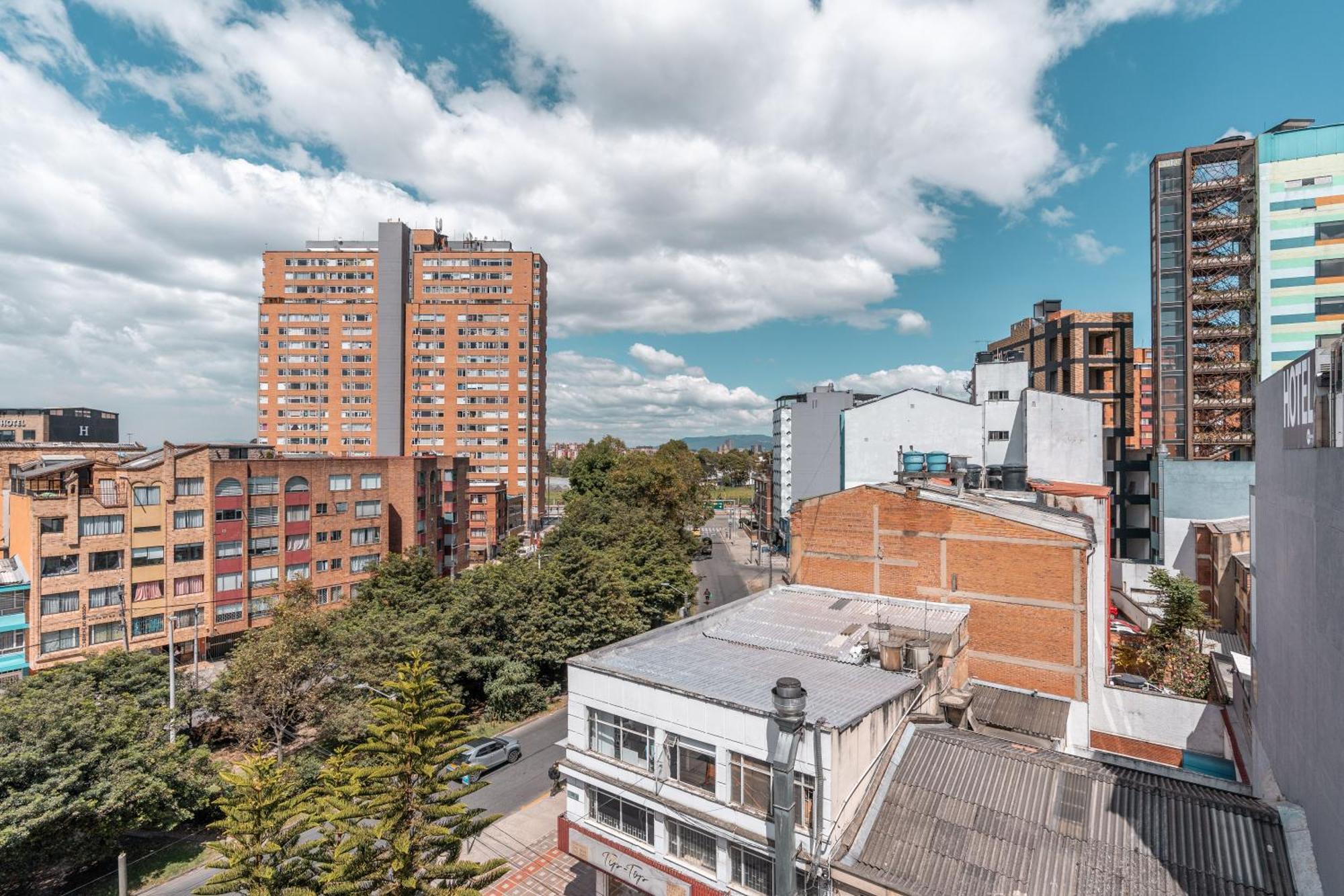 Hotel Bogota Resort