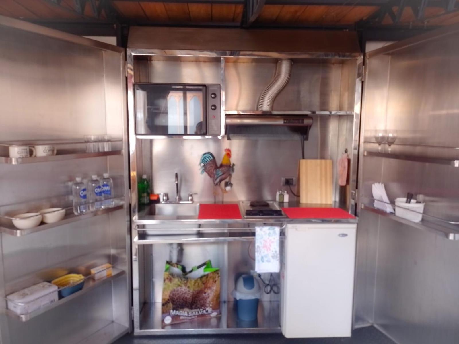 Monserrate Apartamento *