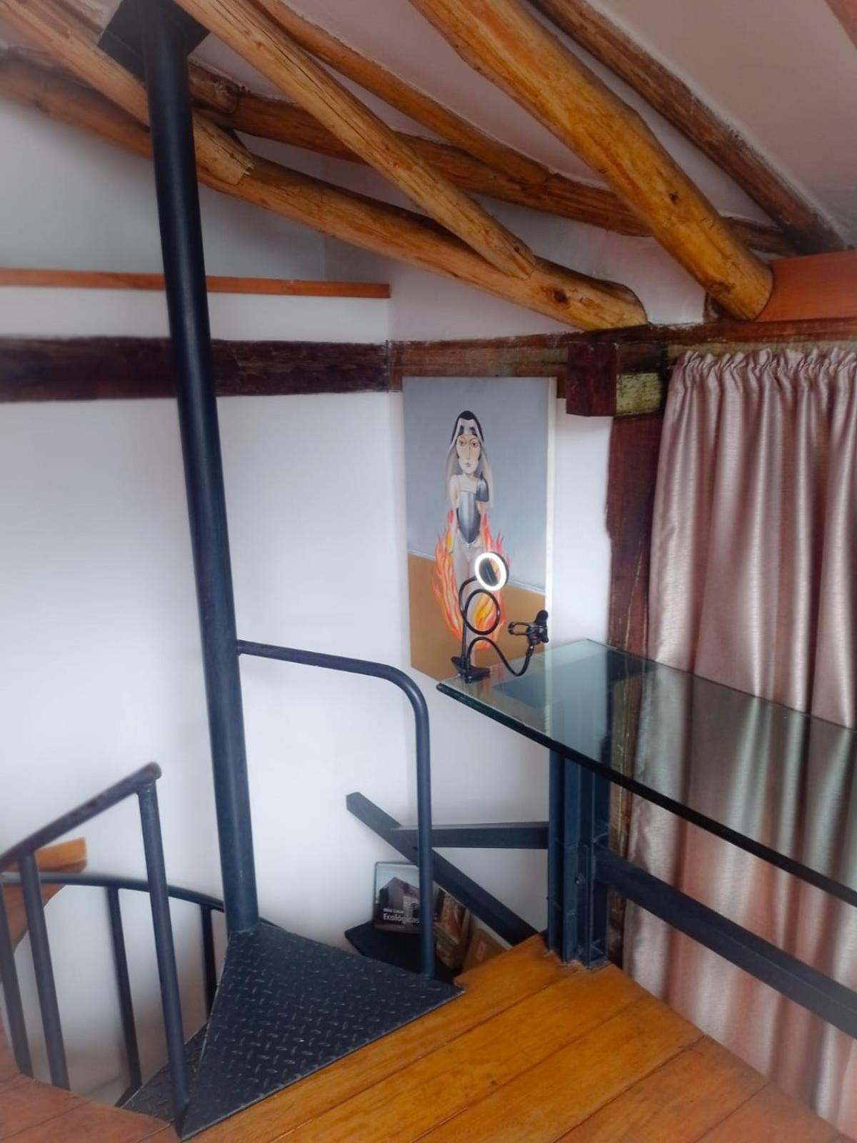 Monserrate Apartamento
