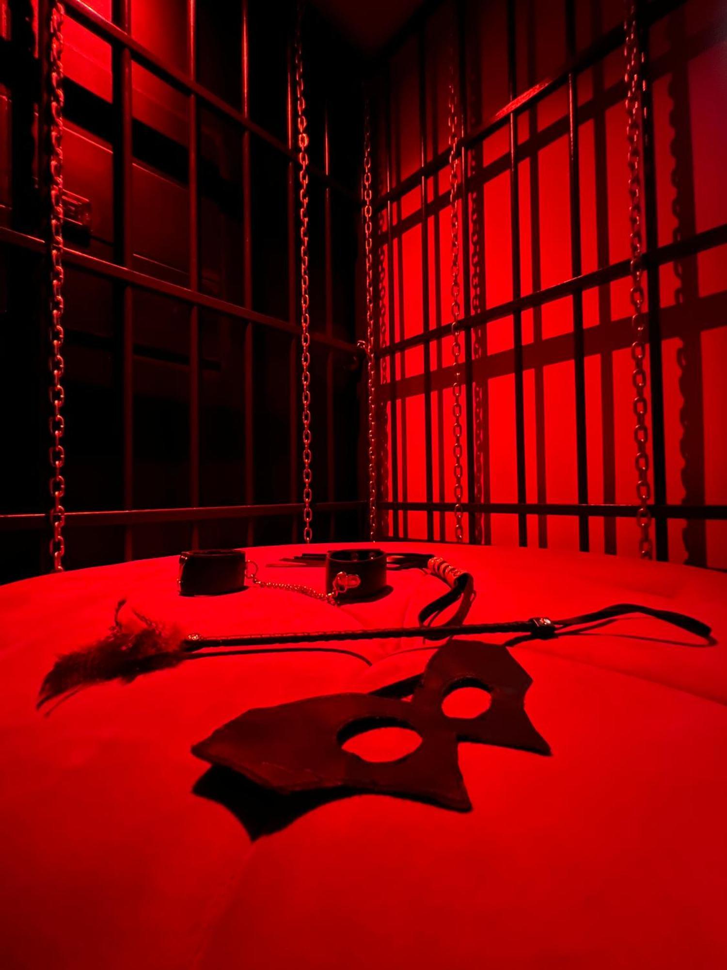 Motel Dubai Vip *