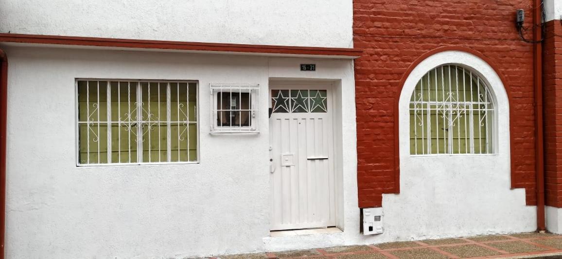 Casa Magi Pensión