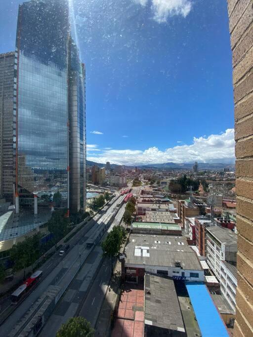 Apartamento Fantastico Loft Parque Bavaria *