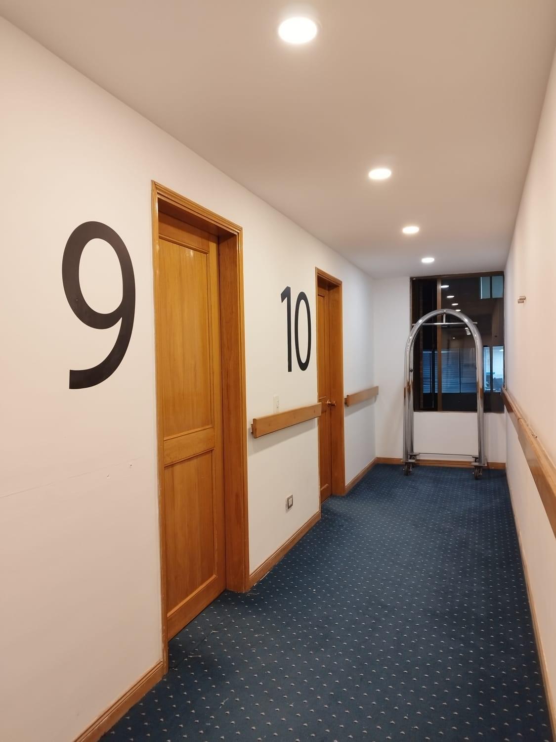 Breton Hill Parque 93 Hotel 3*
