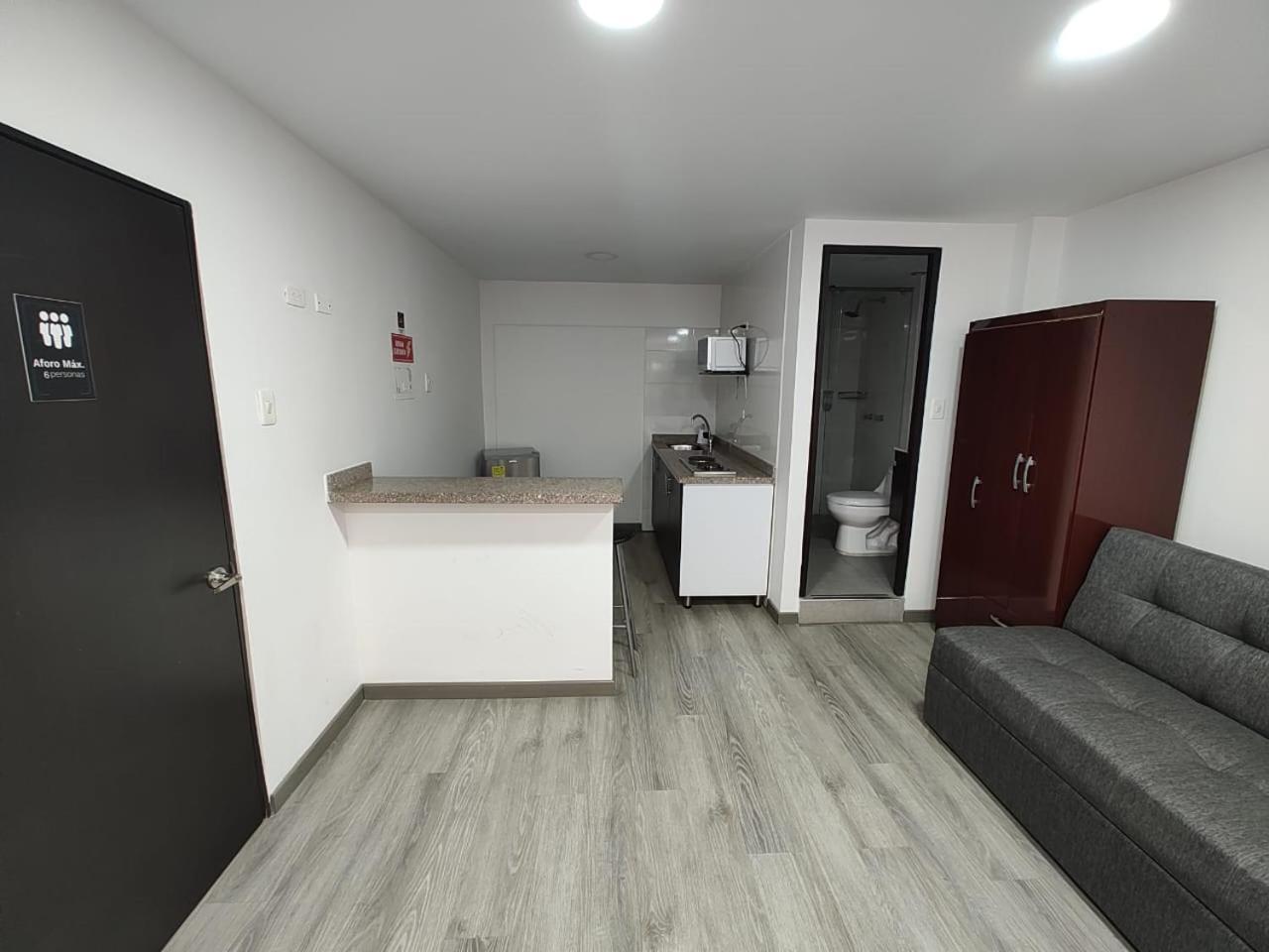 Hotel Salitre Star 3*