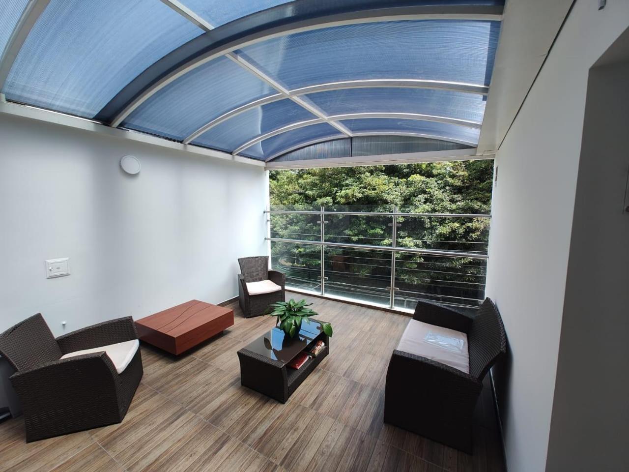 Hotel Salitre Star