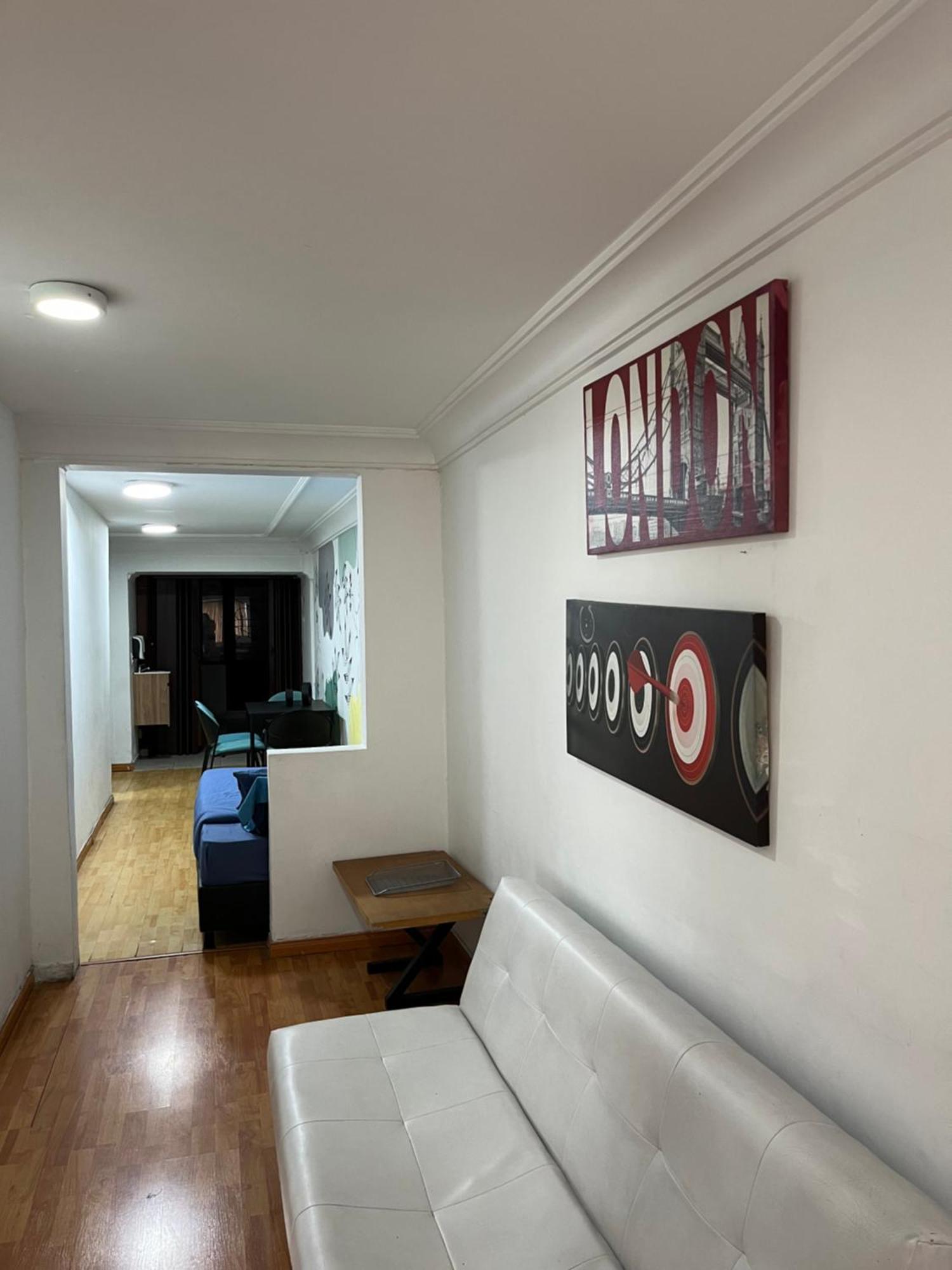 Hotel Way Maker Sede 2