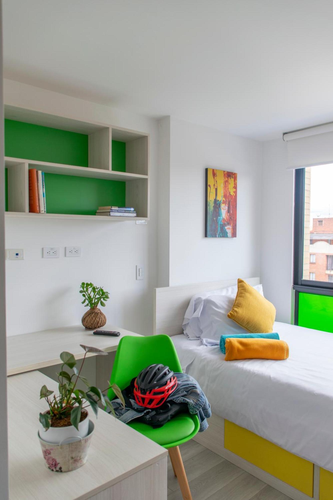 Haus Modernos Y Bien Ubicados Apartamento *