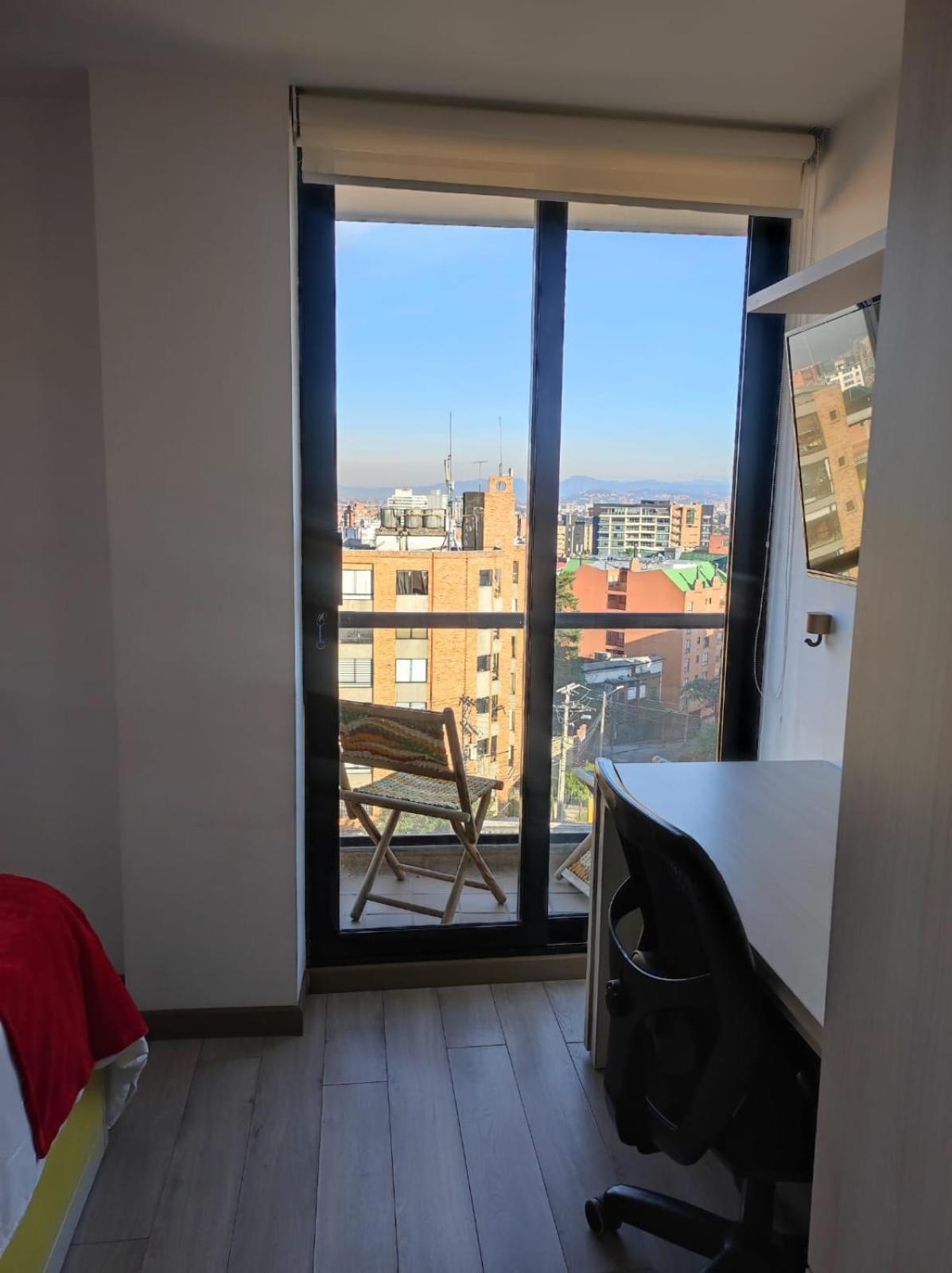 Apartamento Haus Modernos Y Bien Ubicados