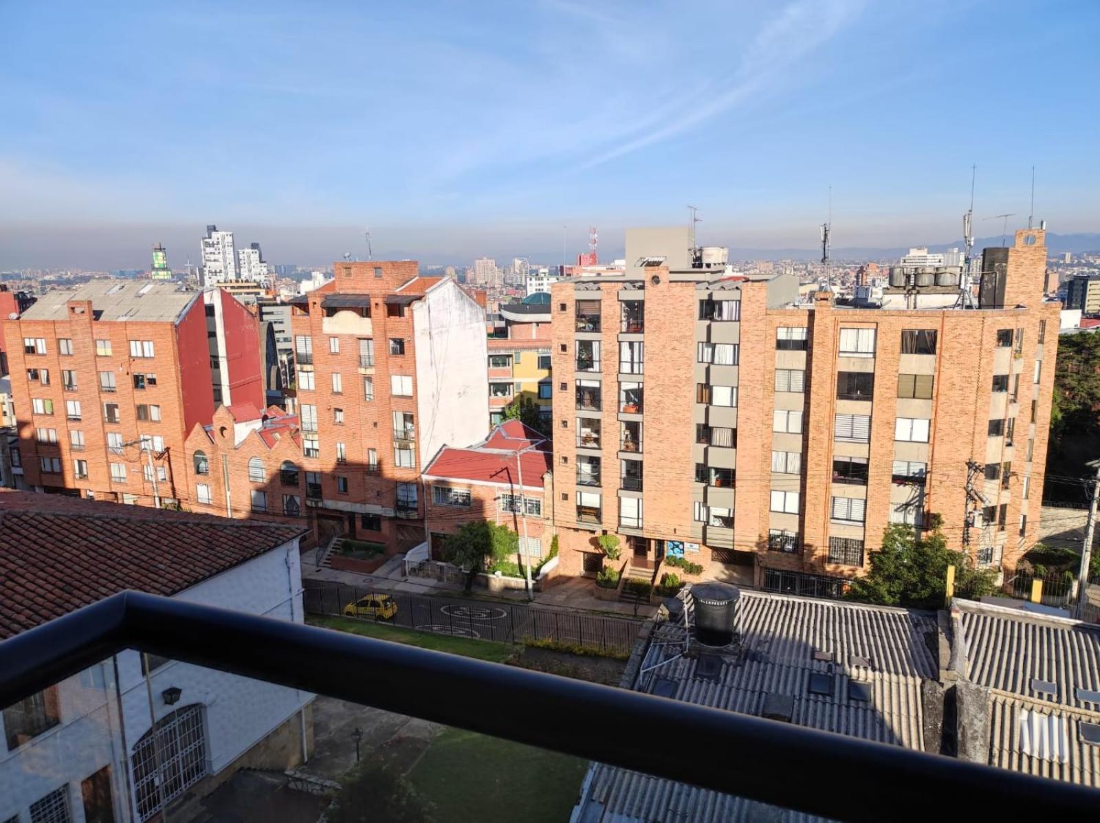 Haus Modernos Y Bien Ubicados Bogotá