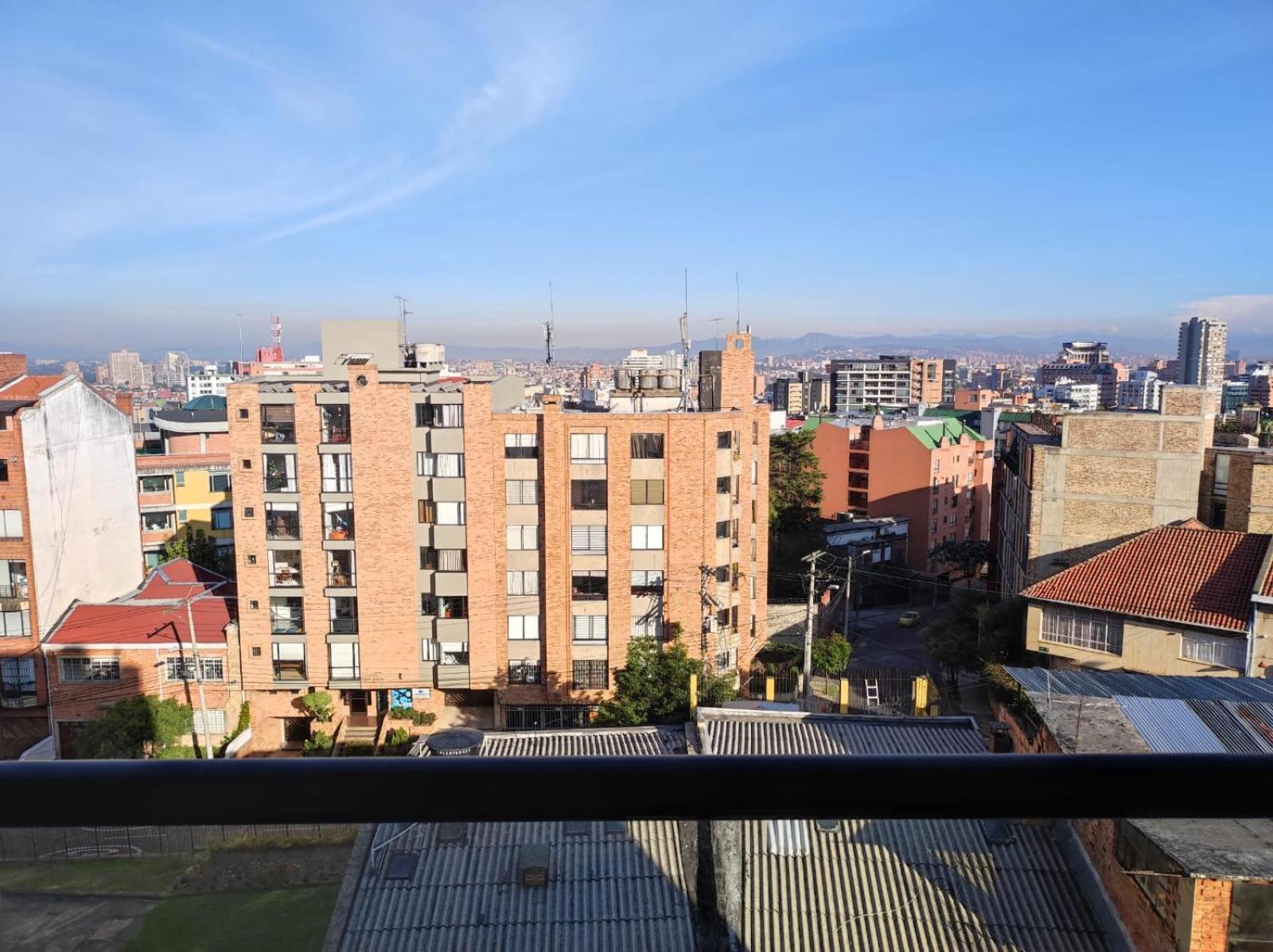 Haus Modernos Y Bien Ubicados Apartamento *