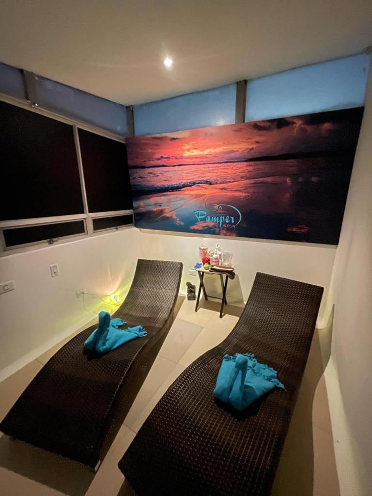 Hotel Tesla Bogotá