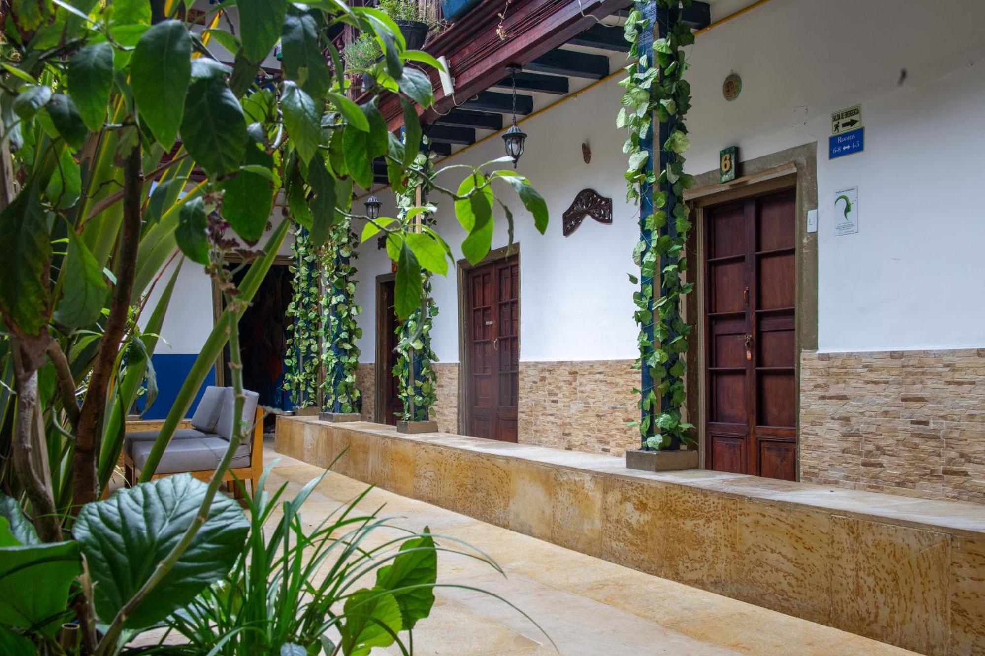 Casa Reina * Bogotá