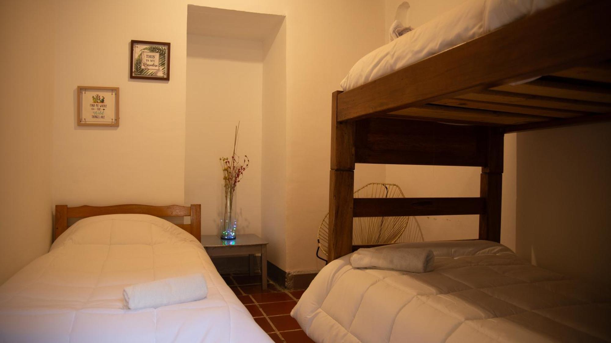 Casa Reina Hostal Bogotá